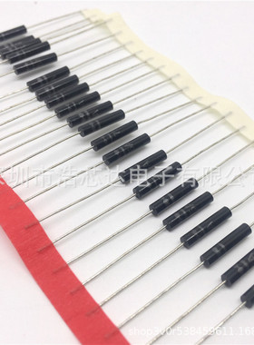 逆变焊机高频板 高压二极管 2CL75 高压硅堆2CL75A硅粒 16KV 5MA