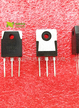 09N90E / 09N90G 电焊机场效应管 FMH09N90E/G 三极管 MOS管