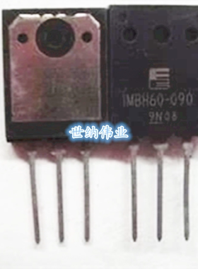 60A900V大功率开关管 N沟道IGBT GT60M104 TOS TO-3PL 实图特价