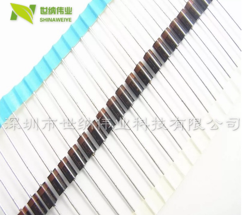 高压硅粒二极管RP1H 氩弧焊机高压引弧板 电焊机专用 进口全新