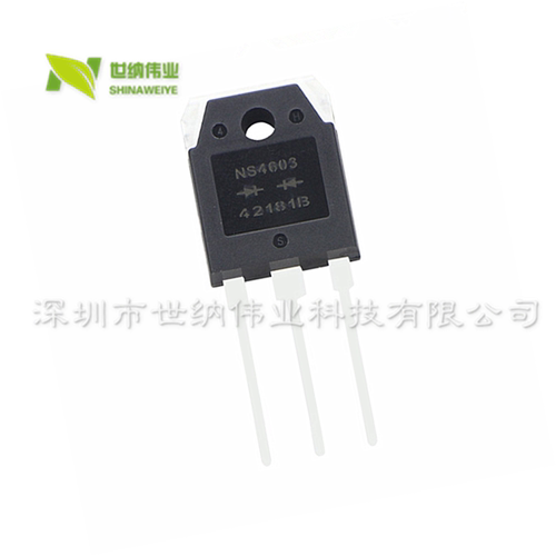 NS4603=XS4603=60F30A=MUR6030DCT=MM60FU030=F60UP30DN 电焊机管