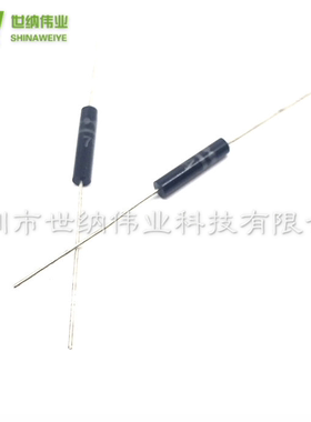 原装2CL72A 塑封高压2CL72 10KV 5mA 静电喷涂设备专用高压二极管