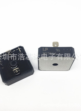 75A 1600V 逆变 电焊机 单相 硅桥 整流桥 BR7516