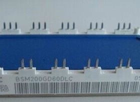 全新现货   IGBT模块  BSM200GD60DLC   特价包邮