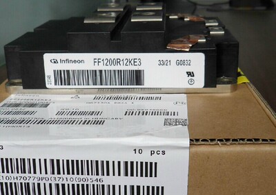 全新现货  IGBT模块  FF1200R12KE3  FF1200R17KE3  FF800R12KE3