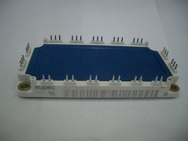 全新现货   IGBT模块  BSM75GD120DLC   特价包邮