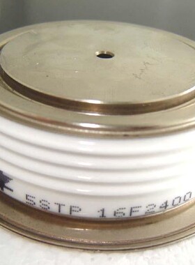 全新现货 平板可控硅  5STP 16F2400  5STP16F2400  双向可控硅