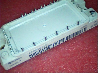 全新现货   智能IGBT模块  FP25R12KS4C   特价包邮