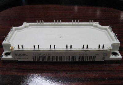 全新现货 特价包邮 智能IGBT模块  FS75R12KE3G  FS75R12KT3G