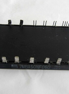 全新现货   智能IGBT模块   7MBR50NF060  7MBR50NE060  特价包邮