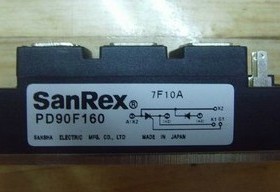 全新现货   可控硅模块  PD90F160    PD90F120  特价正品