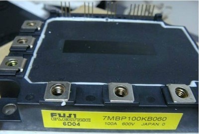 全新现货    智能IGBT模块  7MBP100KB060   特价包邮