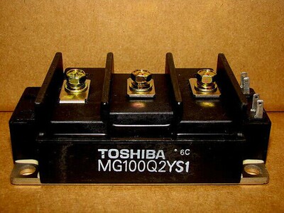 全新现货     IGBT模块    MG100Q2YS1   特价包邮