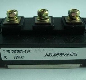 全新现货  IGBT模块  CM150DY-12NF  CM200DY-12NF  CM150DY-12A