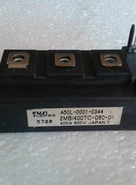 全新现货  IGBT模块 2MBI400TC-060-01  2MBI400TC-060  特价包邮
