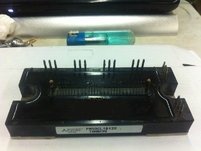 全新原装变频器配件 IPM模块 PM50CL1B120 PM50CLB120 PM50RLB120