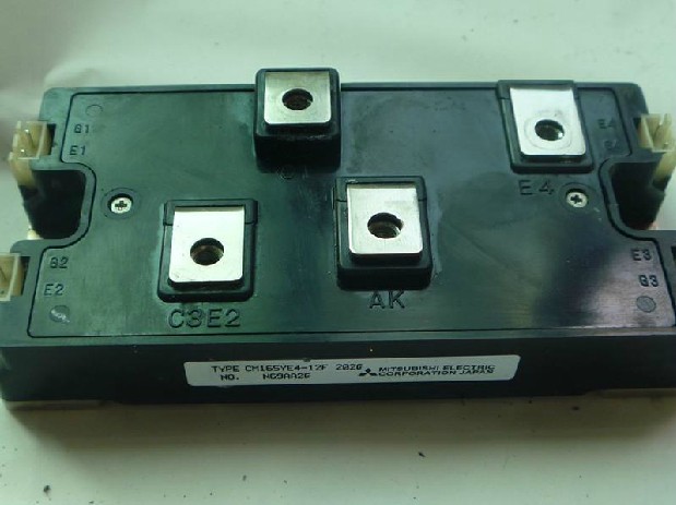 全新现货   IGBT模块  CM165YE4-12F  CM110YE4-12F   特价包邮