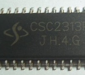 全新 IC集成电路 CSC2313F CSC2313 原装现货