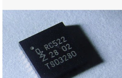 MFRC522 MFRC523 PN5321 CLRC66301 CLRC66302 PN512 CV520 全新