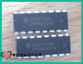KA3524 SG3524  TI DIP 逆变器控制集成电路。特价 全新