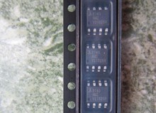 集成块CA3140 贴片 CA3140AMZ SOP-8 焊机维修常用IC