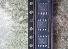 集成块CA3140 贴片 CA3140AMZ SOP-8 焊机维修常用IC