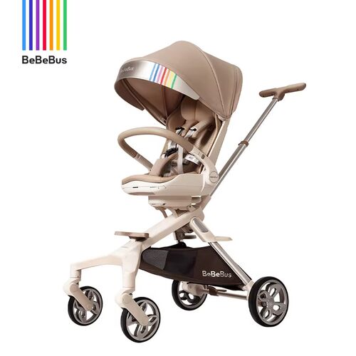 BeBeBus遛娃神器轻便可折叠