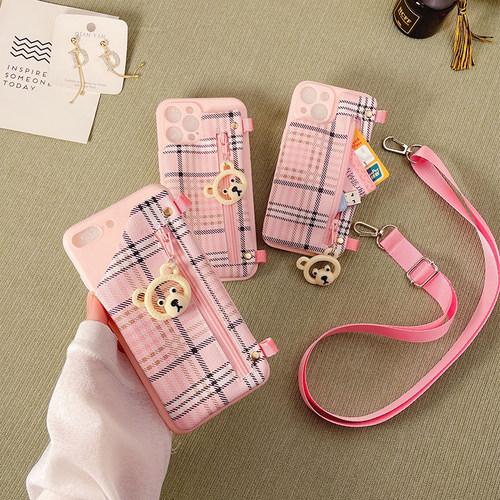 苹果iPhone17软壳多功能好看耐用