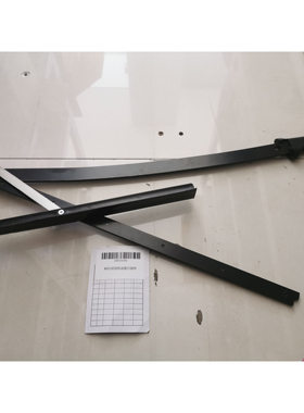 得力8011切纸机刀具一套