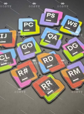 新版IntelliJ IDEA  Pycharm CLion JetBrains 1024程序员钥匙扣