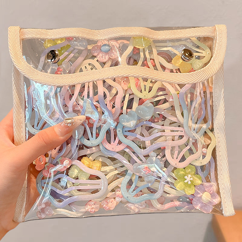 女儿童前额碎发刘海夹可爱云朵发夹不伤发高颜值发卡宝宝侧边夹子,饰品/流行首饰/时尚饰品新,发饰,淘宝优惠券,粉丝福利购,淘宝优惠卷