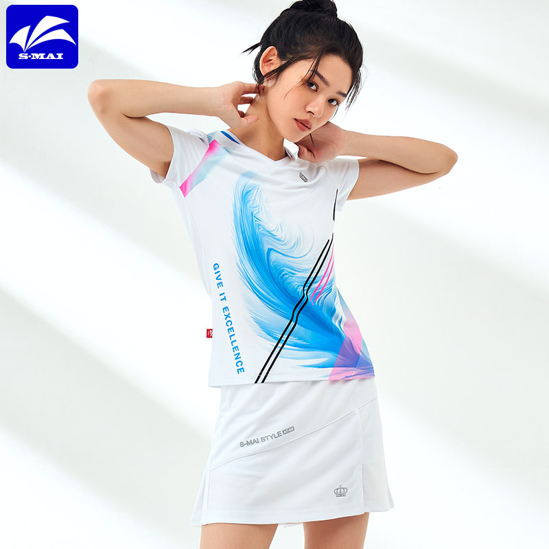 速干比赛套装速迈运动服