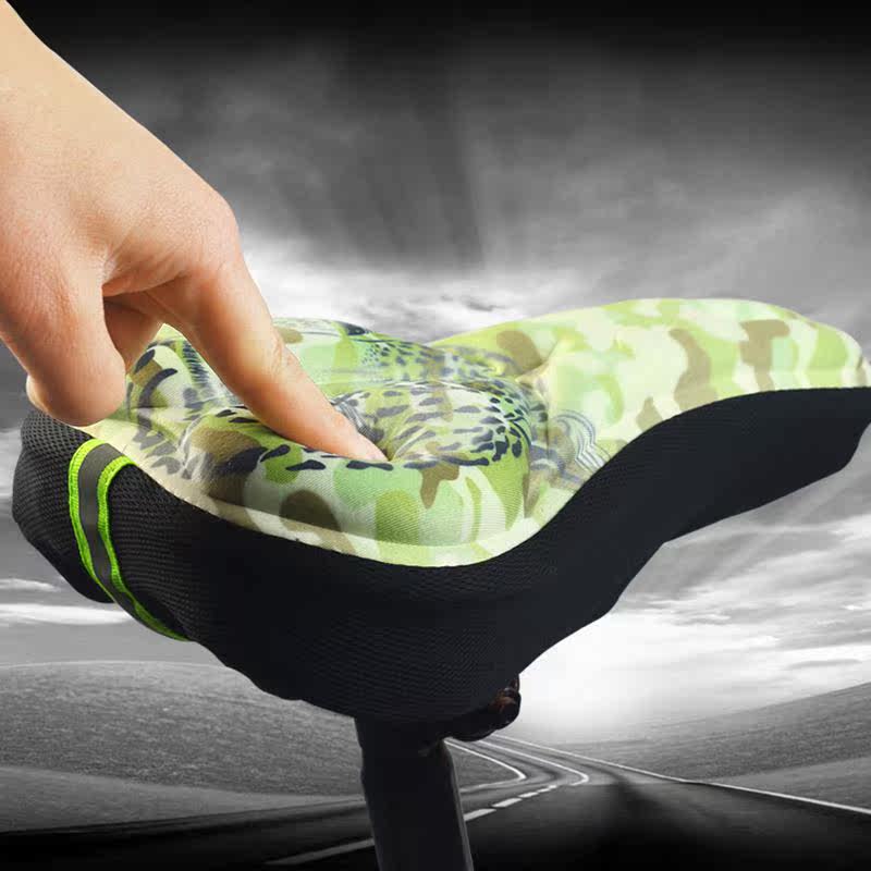 Selle de vélo Mountain Bike DUUTI - Ref 2355711 Image 4