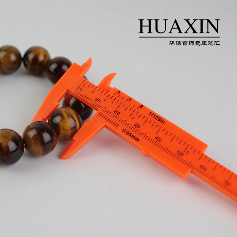 迷你塑料卡尺 文玩卡尺 把玩卡尺防磕碰卡尺 核桃手串测量卡尺子|ruв категории оборудование/инструменты, ручной инструмент, измерительный инструмент, штангенциркуль - от Buy2taobao.com для оказания профессиональной услуги покупки агента Taobao