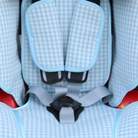 Дышащий комфортный коврик для новорожденных