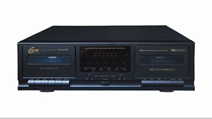 【三钻信用】CE-W318K卡座,CE-F508R收音头 CE-CD12音源输入设备
