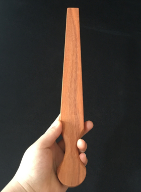 香板禅堂小号打板清规戒律尺知客僧值巡香维那实木香板戒尺包邮