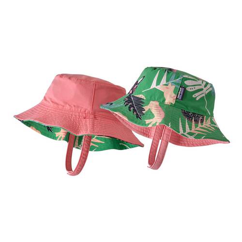 Patagonia遮阳帽质量怎么样 Patagonia遮阳帽口碑怎么样 小麦优选