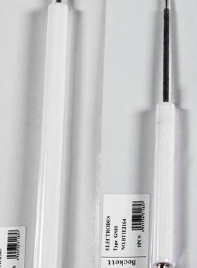 Riello利雅路燃烧机离子探针GS5 GS10 GS20 FS10 FS20点火电极