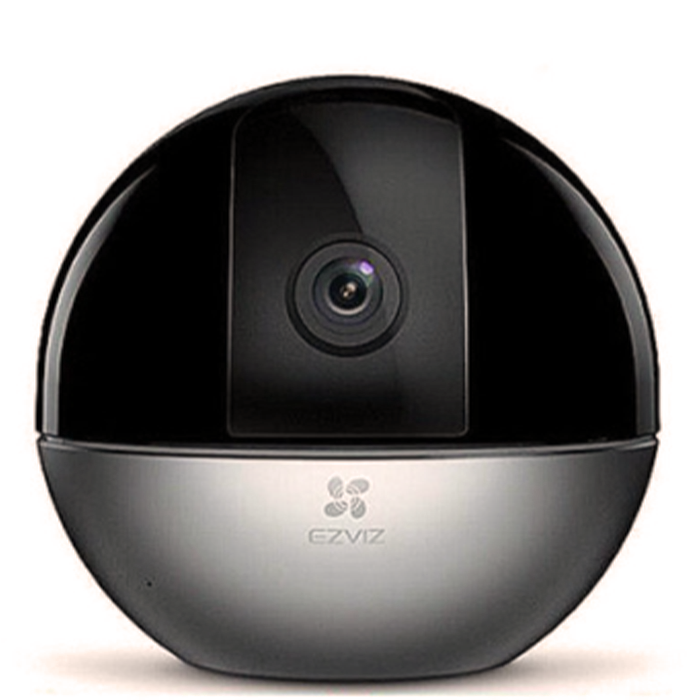 海康新款萤石c6wi无线wifi 5g网络高清家用夜视监控4百万监控原装