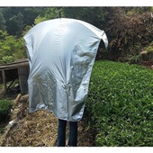 雨伞太阳伞防晒伞可背式 遮阳伞摆摊户外钓鱼伞钓伞采茶伞背伞神器