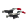 Быстросъемное крепление push-pull BRH304CM 304EM 304HM 305CM 305EM 305HM 305EL mini 4