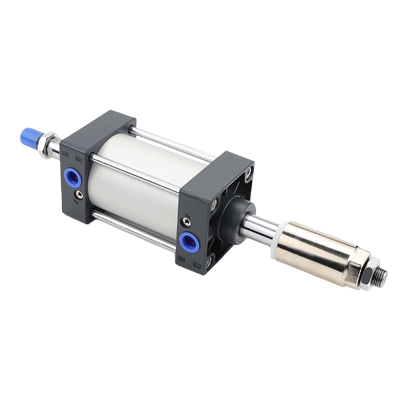 可调气缸SCJ40/32大推力进口圈