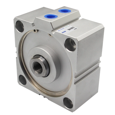 硬质氧化薄型气缸中国耐磨密封