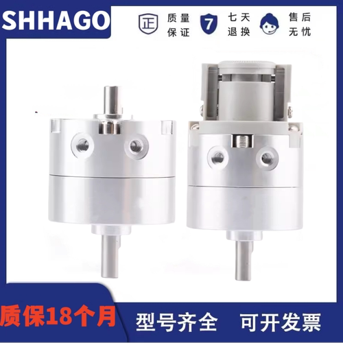 CRB2BW15-180SZ旋转摆动气缸SMC