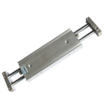 双轴气缸SHHAGO双联缸