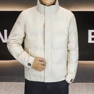 【50绒有报告】男士秋冬户外立领立领羽绒服男1059-1 P115图片