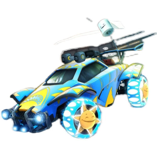 Подлинная эпическая платформа ПК игра ракетная лига ракетная лига российская комбинация валюта TU District R