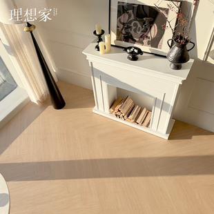 理想家木纹砖 北欧客厅瓷砖150x900仿木地板砖卧室防滑耐磨地砖
