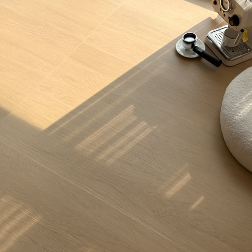 理想家大板木纹砖 客厅仿实木地砖微肌理地板 原木风600x1200瓷砖